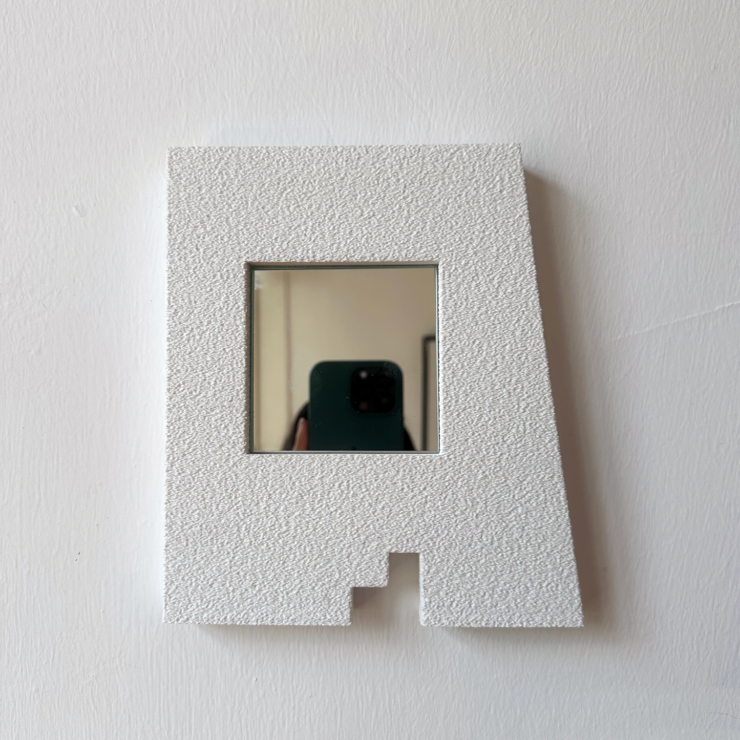 WALL MIRROR NO:2