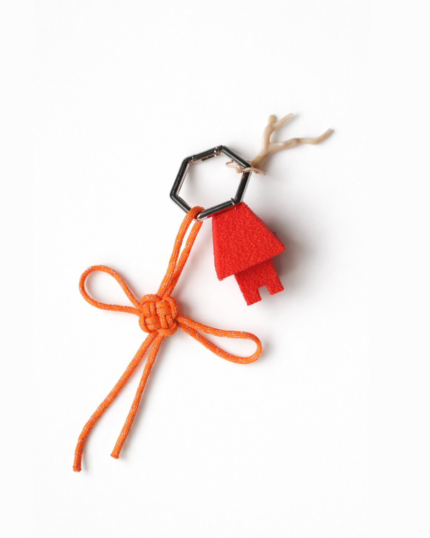 CHARM NO:1