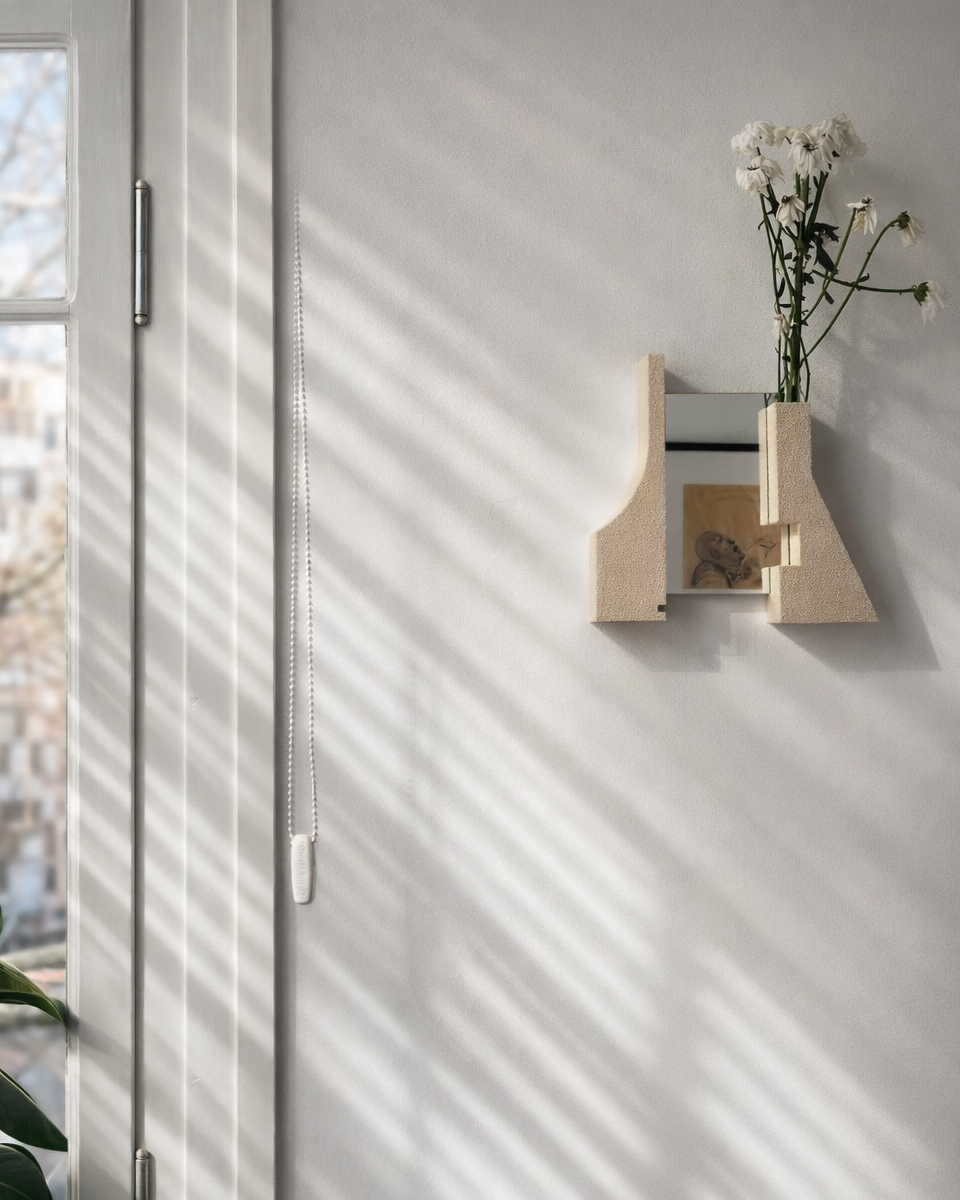 Il Muro | Wall Mirror