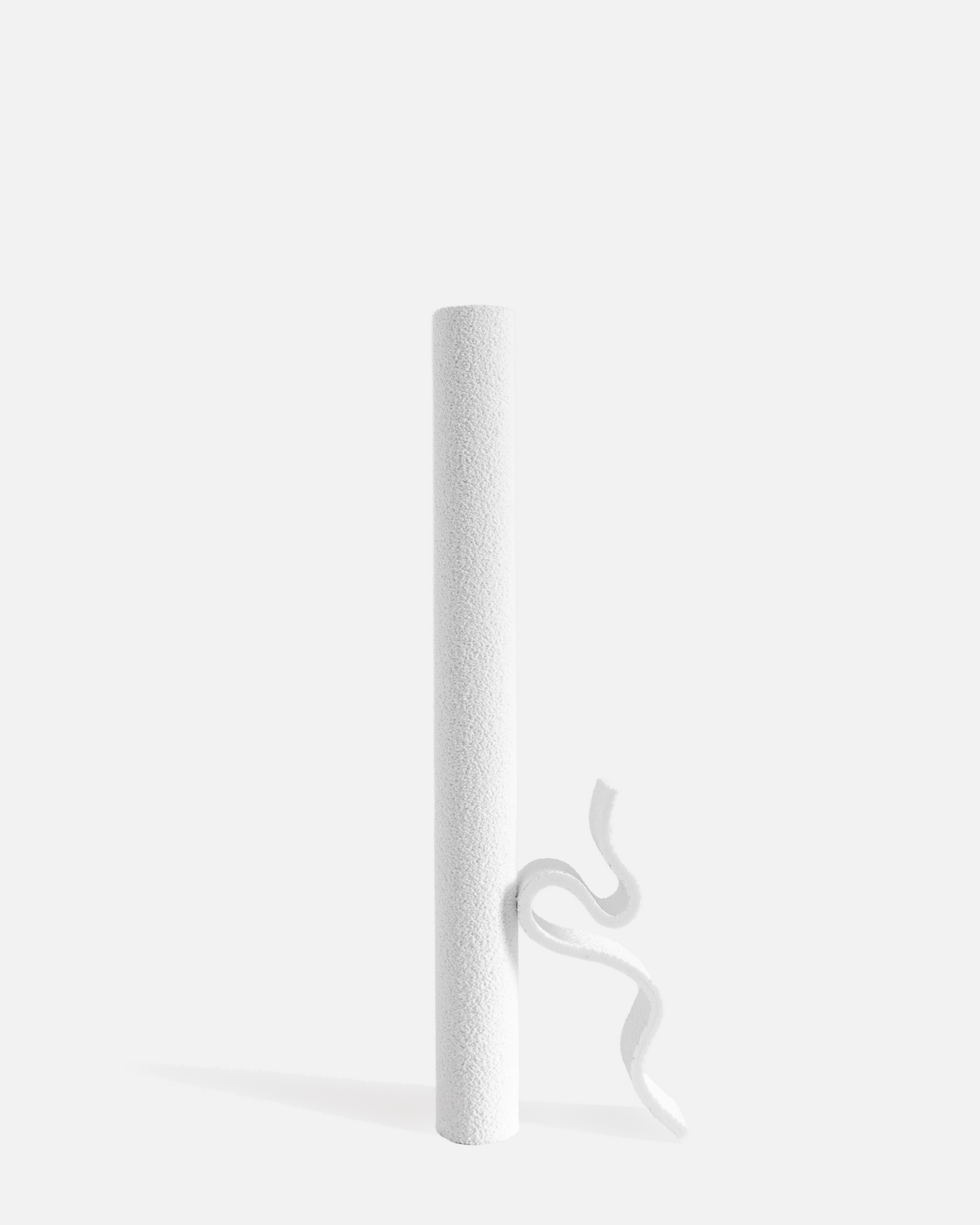 Wave Wall Vase