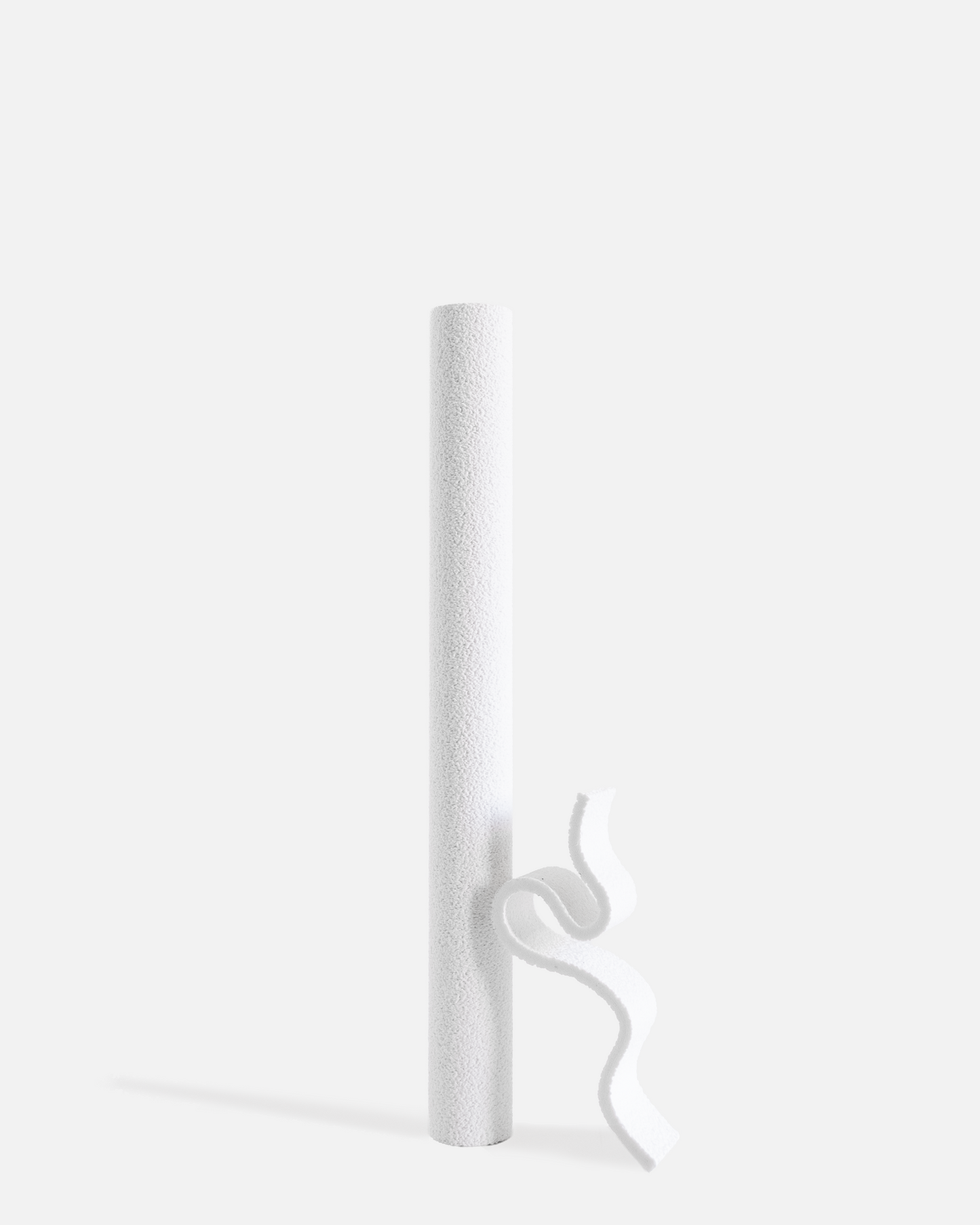 Wave Wall Vase