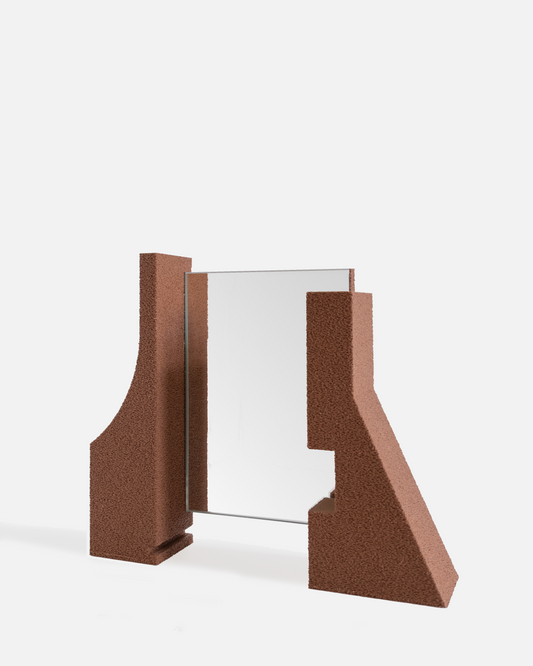 Il Muro | Wall Mirror