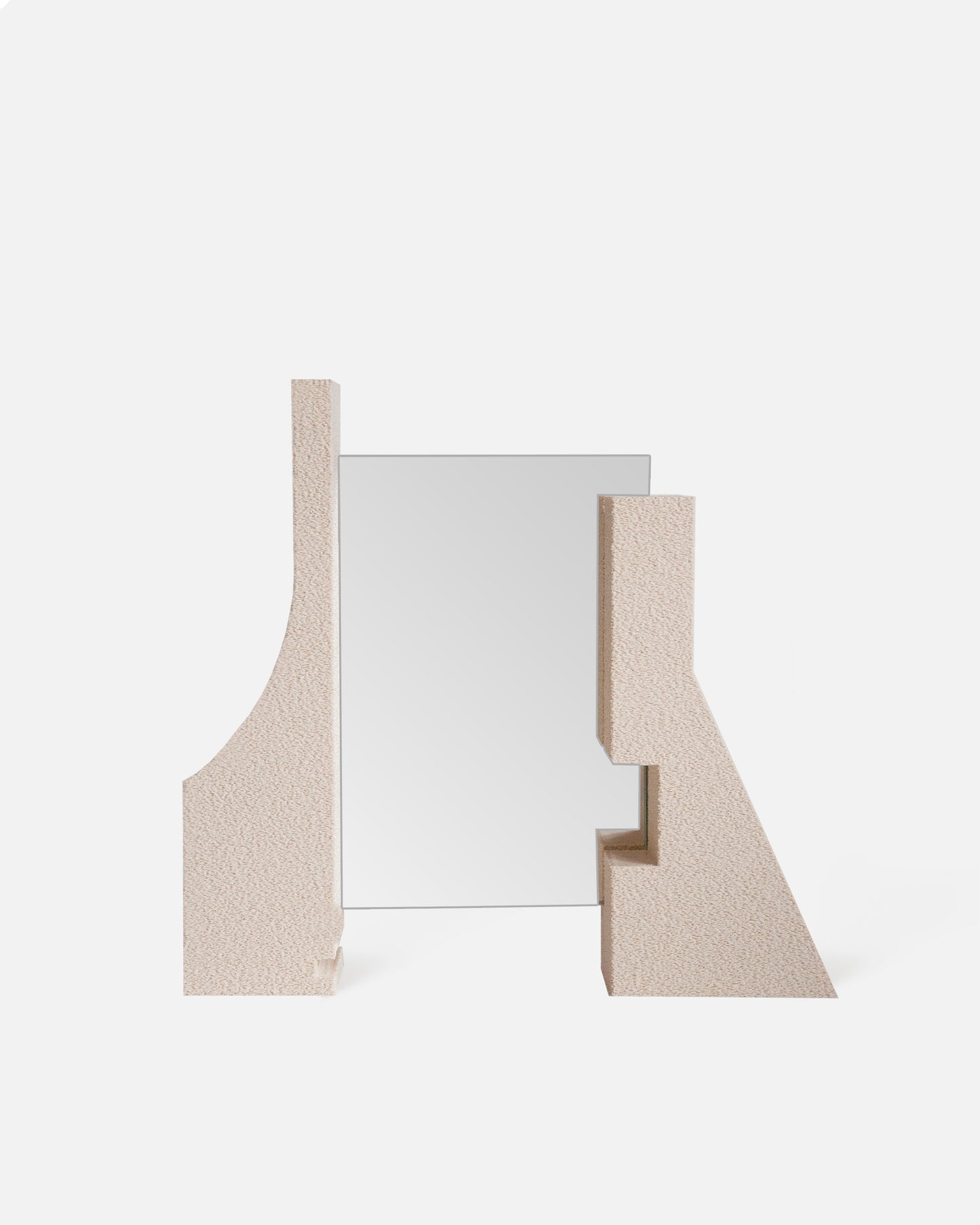 Il Muro | Wall Mirror