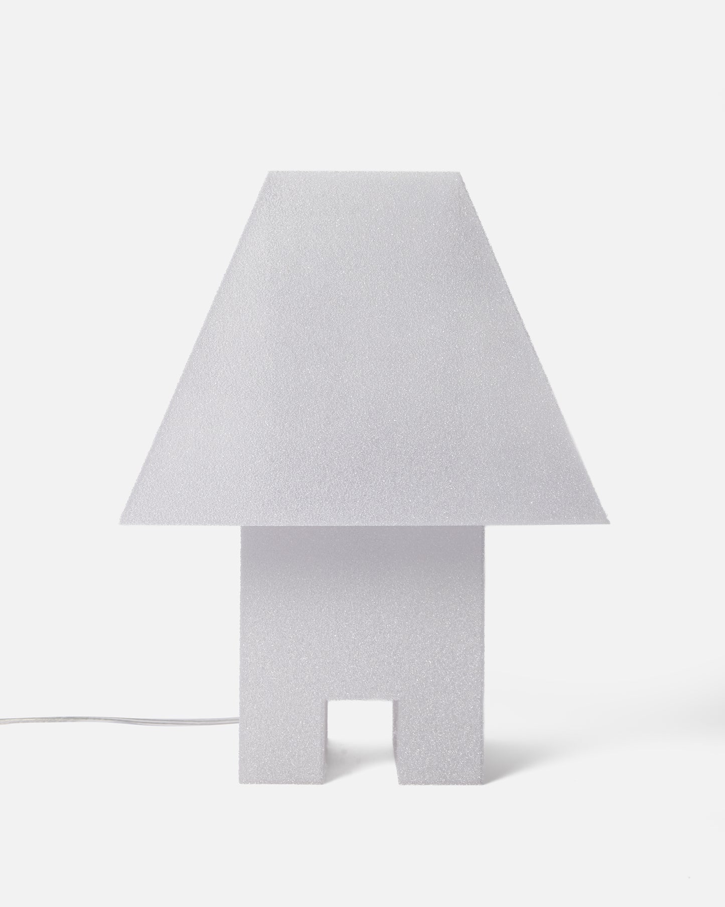 BLOCK LAMP [regular]