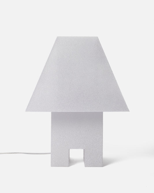 BLOCK LAMP [regular]
