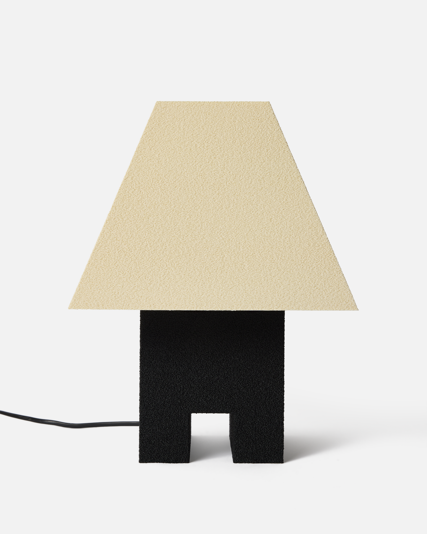 BLOCK LAMP [regular]