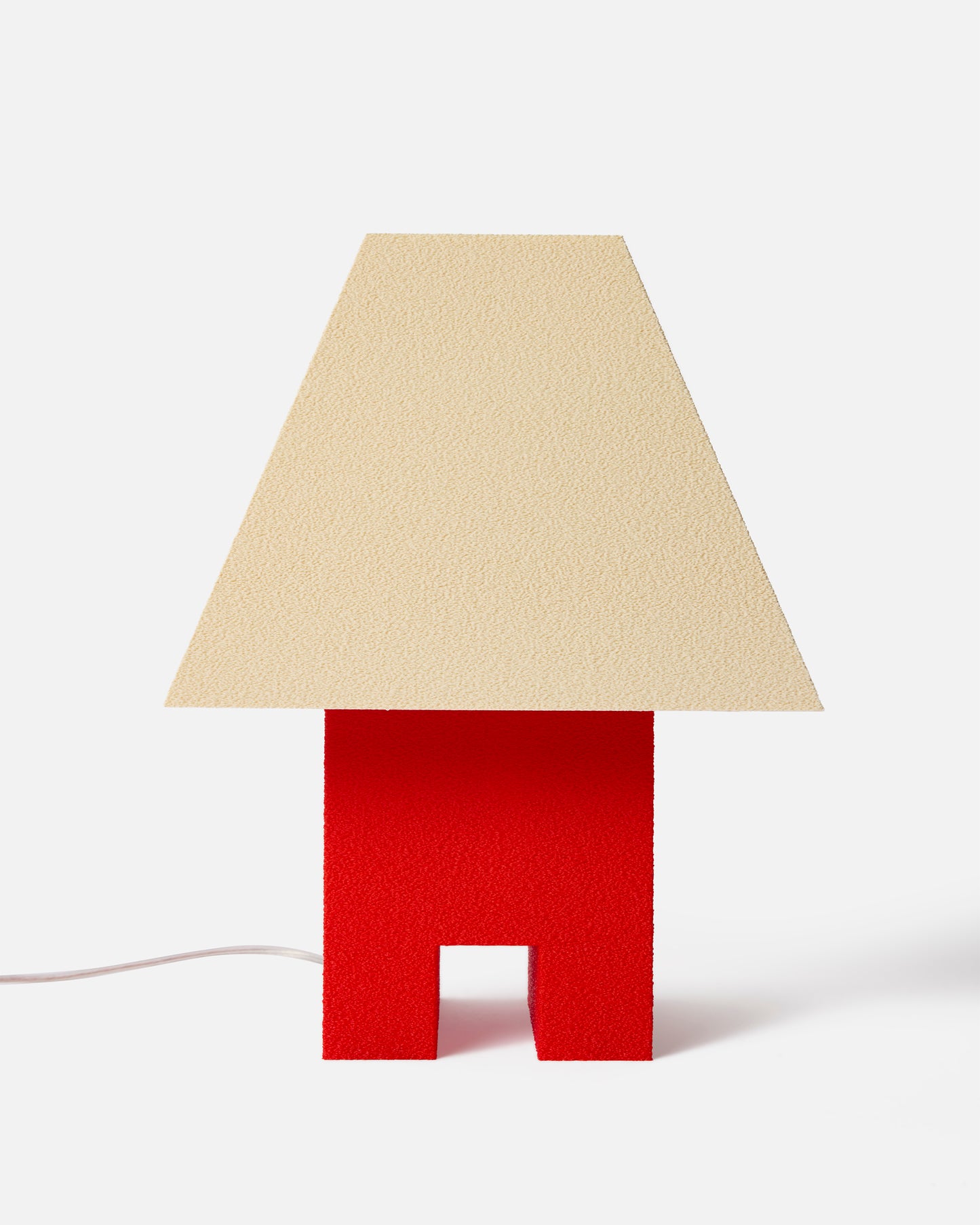 BLOCK LAMP [regular]