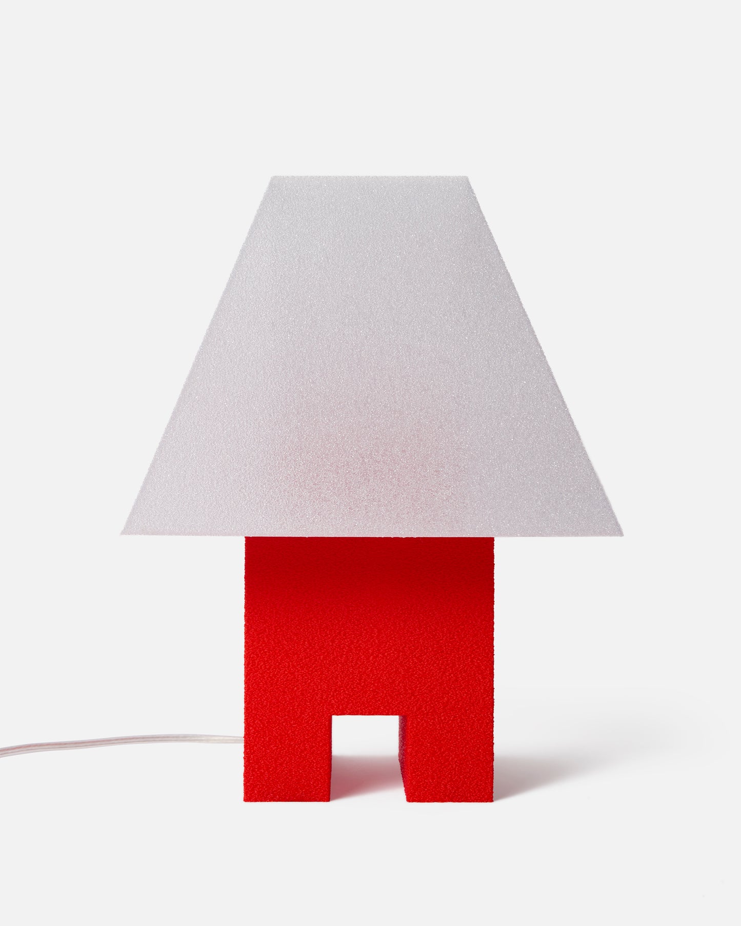 BLOCK LAMP [regular]