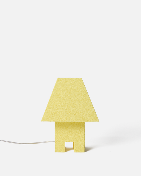 BLOCK LAMP [mini]