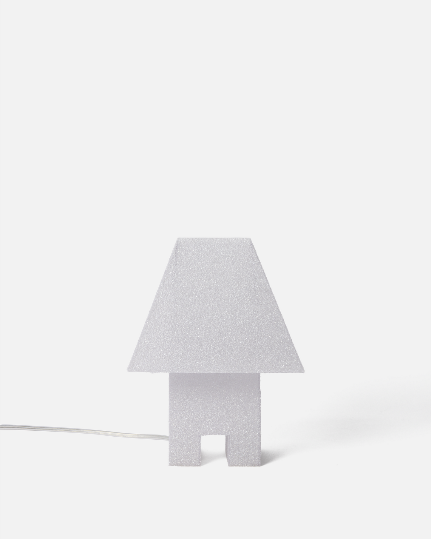 BLOCK LAMP [mini]
