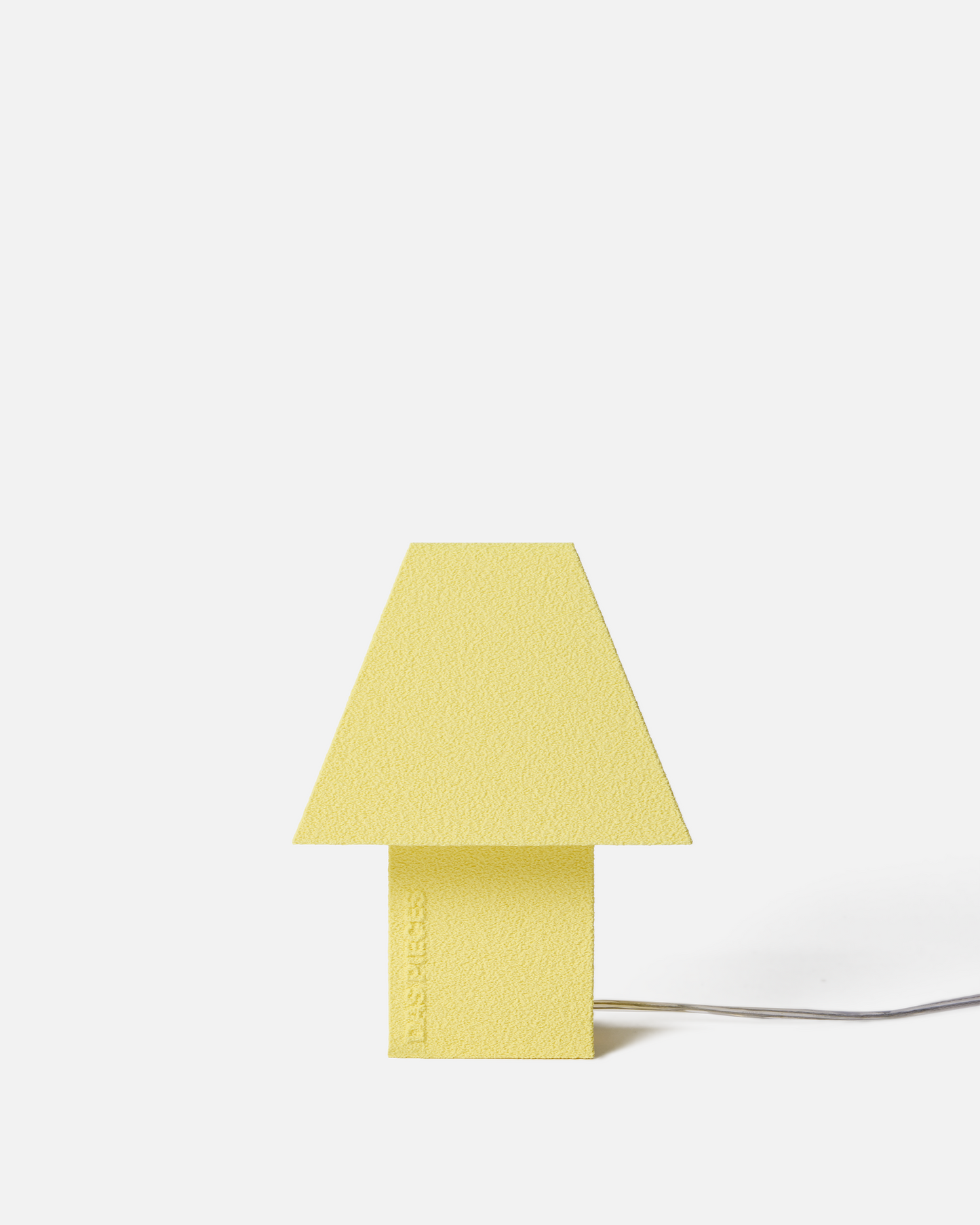BLOCK LAMP [mini]