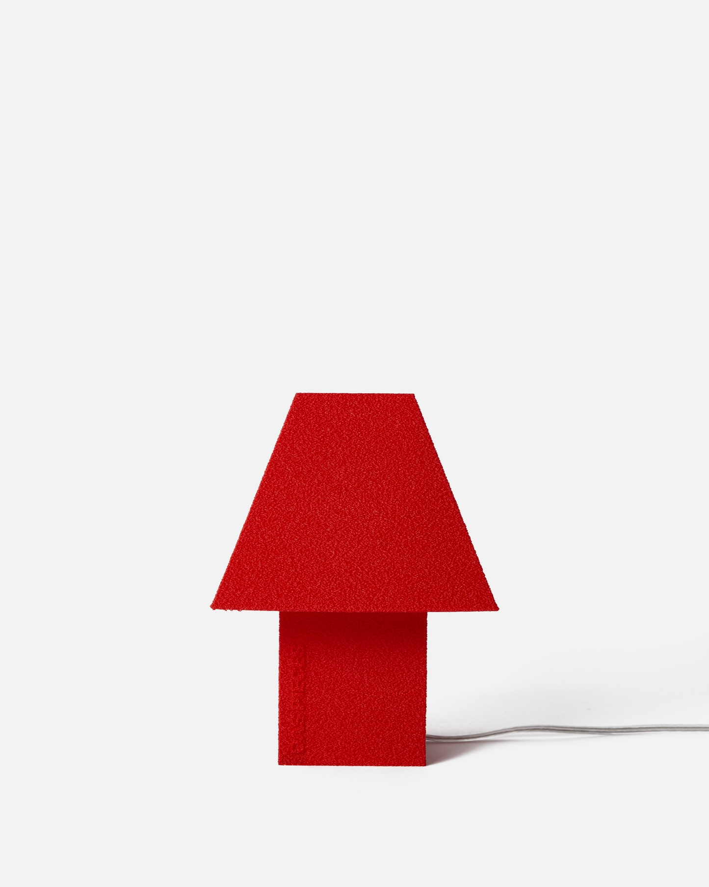 BLOCK LAMP [mini]
