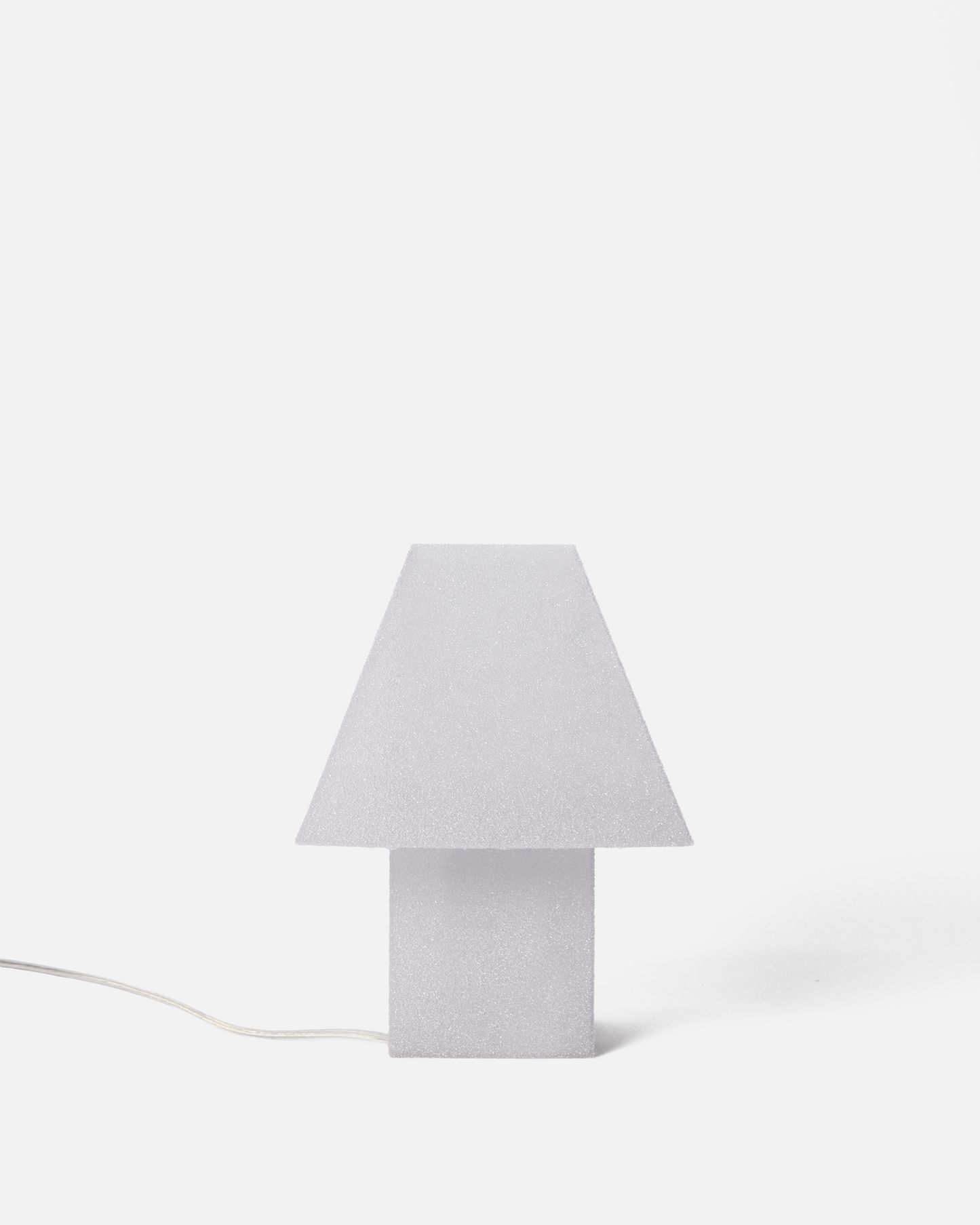 BLOCK LAMP [mini]