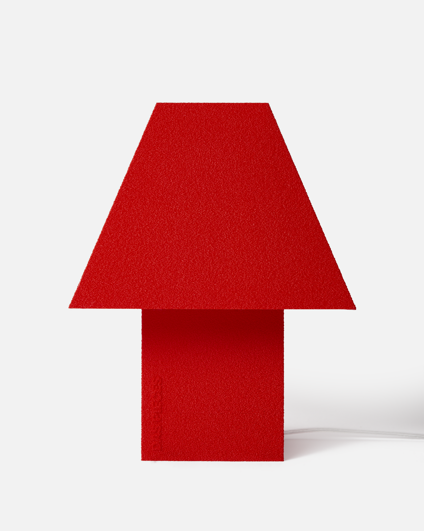 BLOCK LAMP [regular]