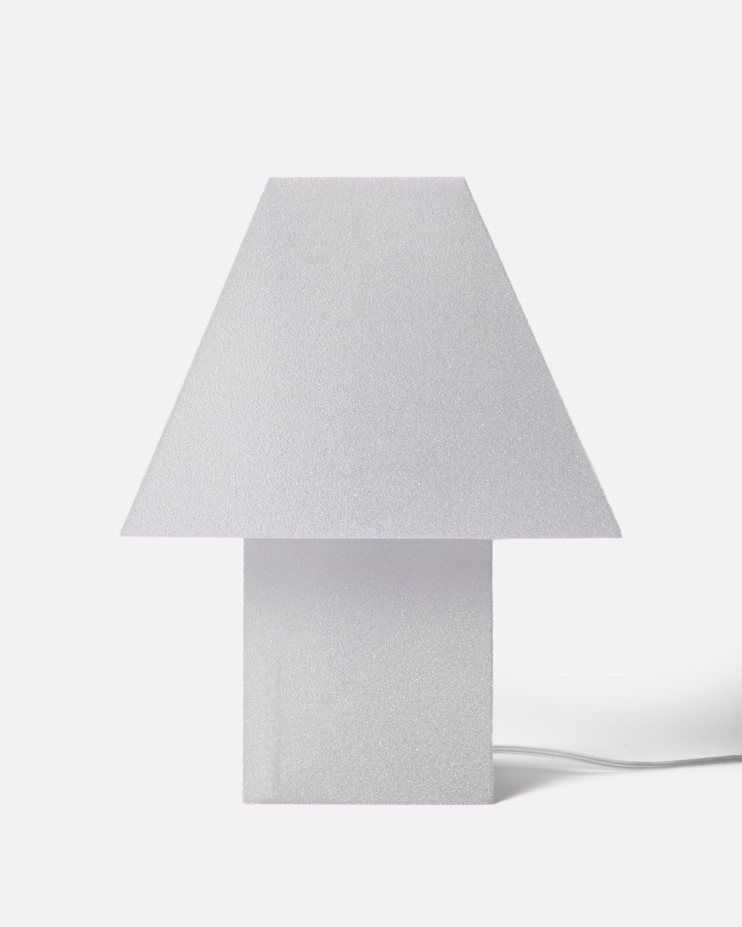 BLOCK LAMP [regular]