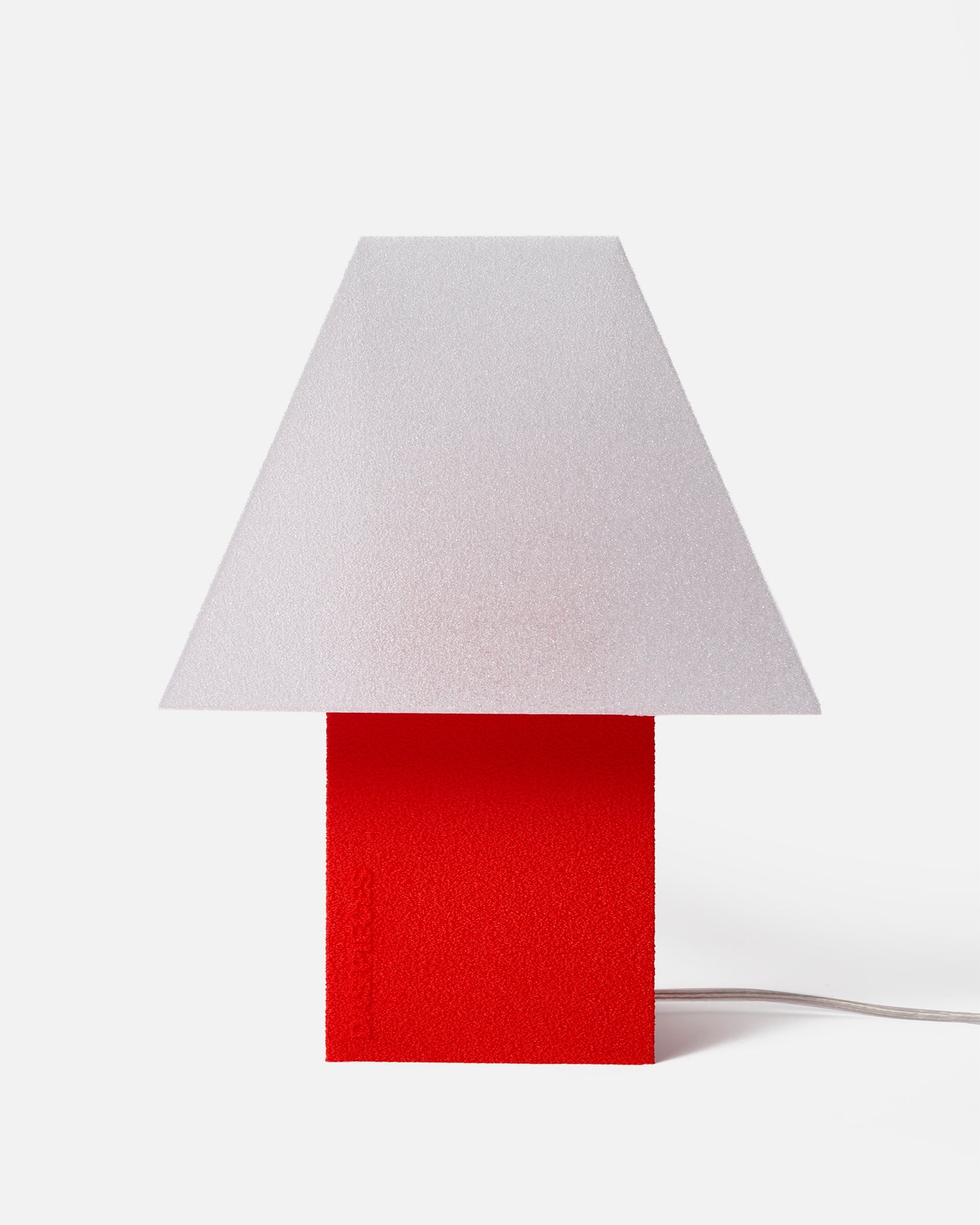 BLOCK LAMP [regular]