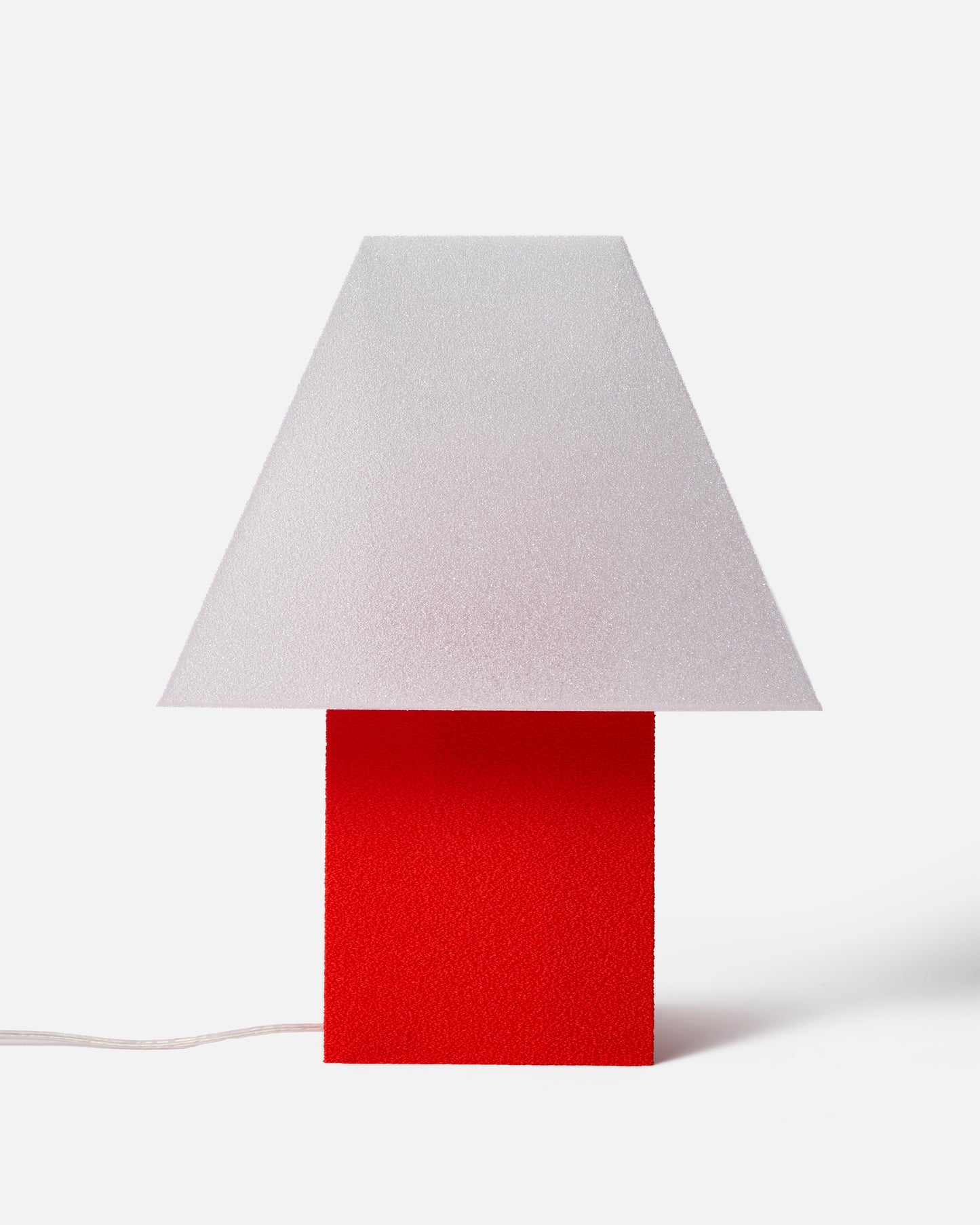 BLOCK LAMP [regular]