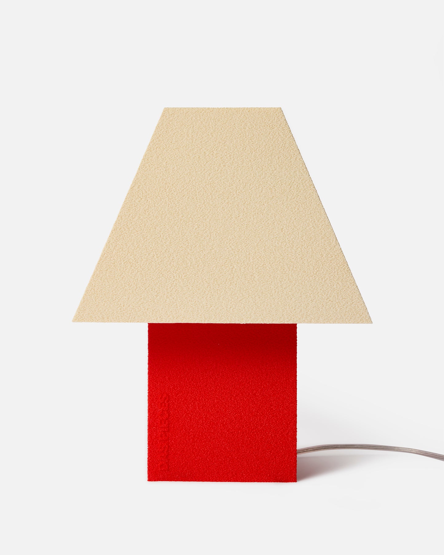 BLOCK LAMP [regular]