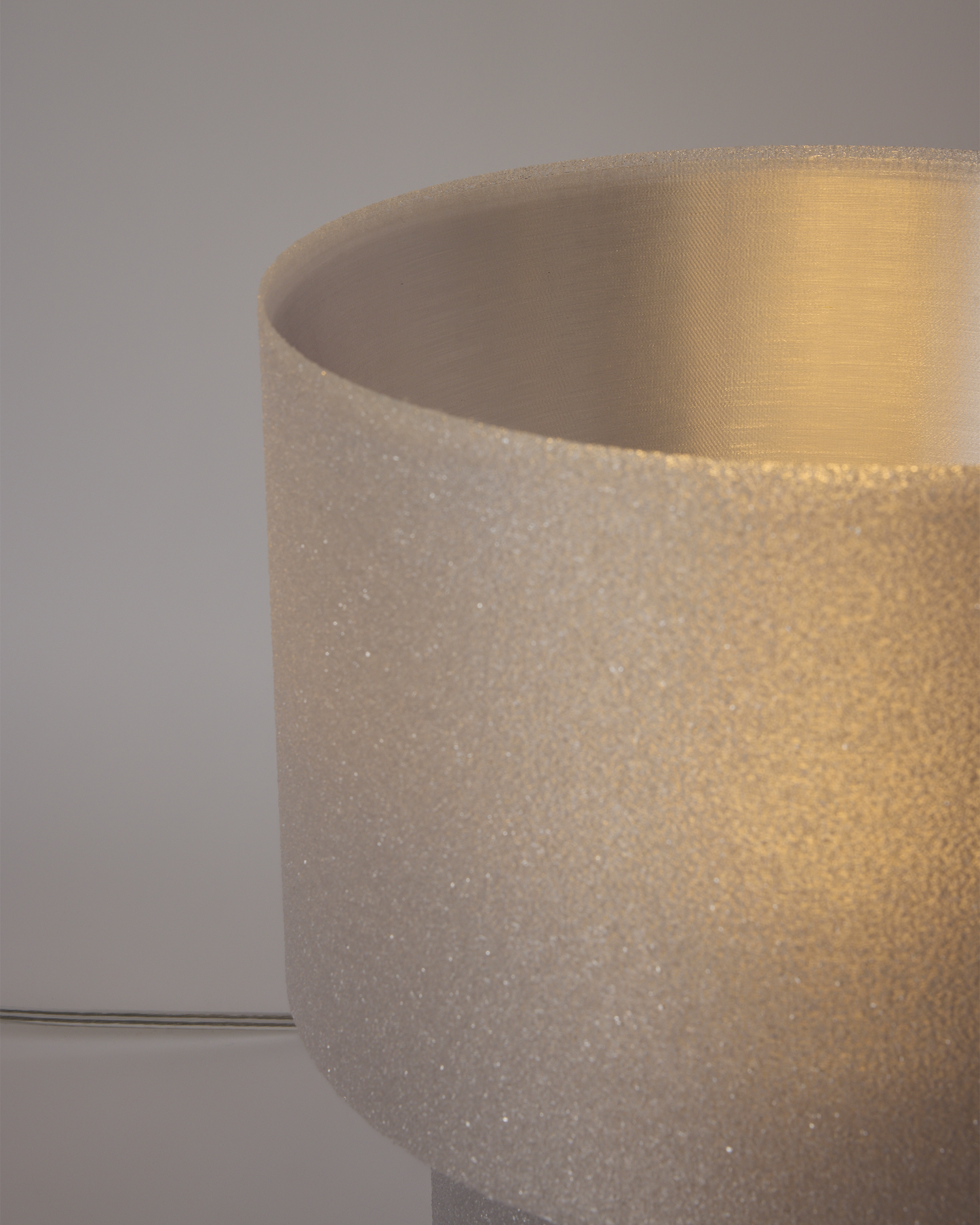 CIRCLE LAMP [regular]