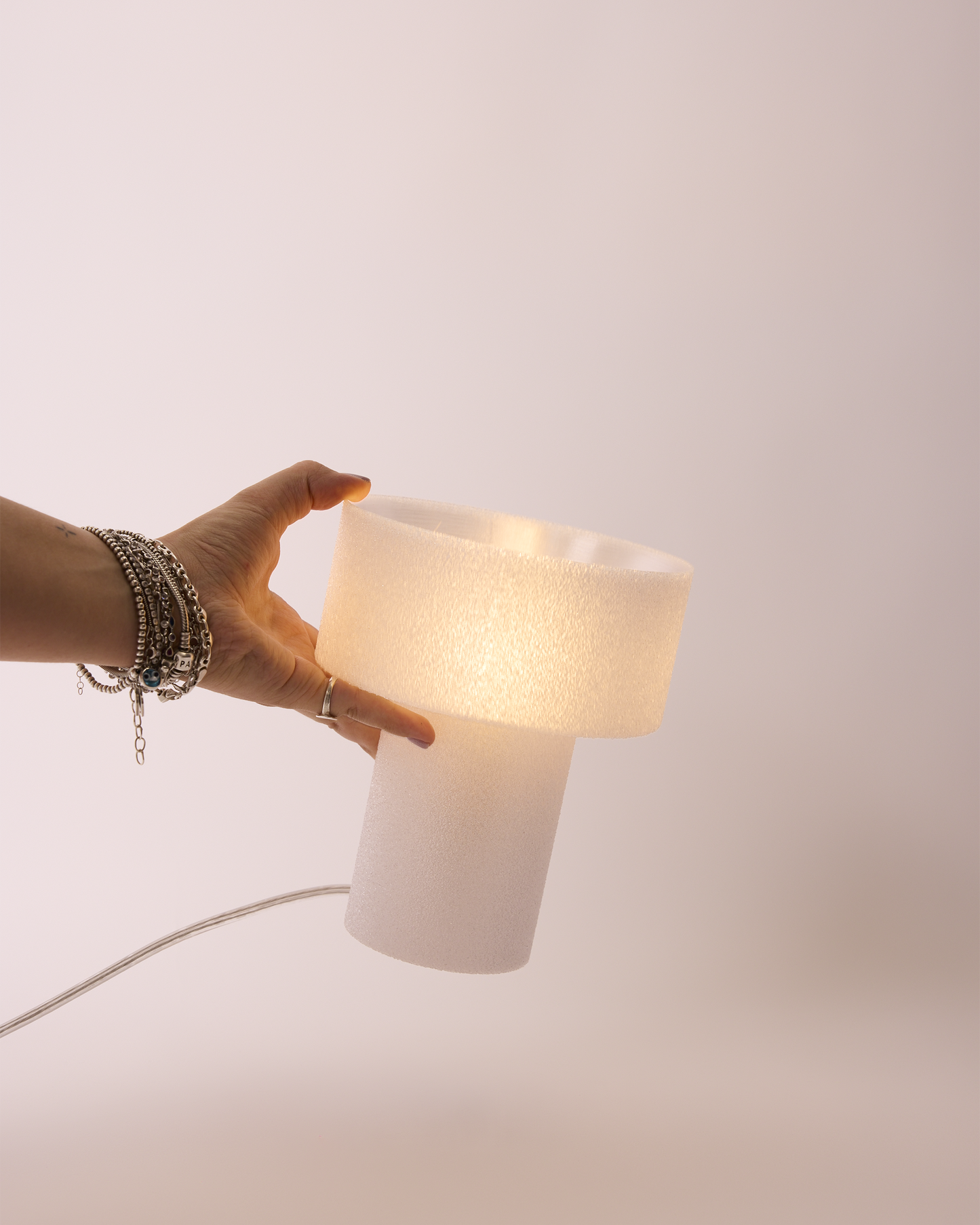 CIRCLE LAMP [mini]