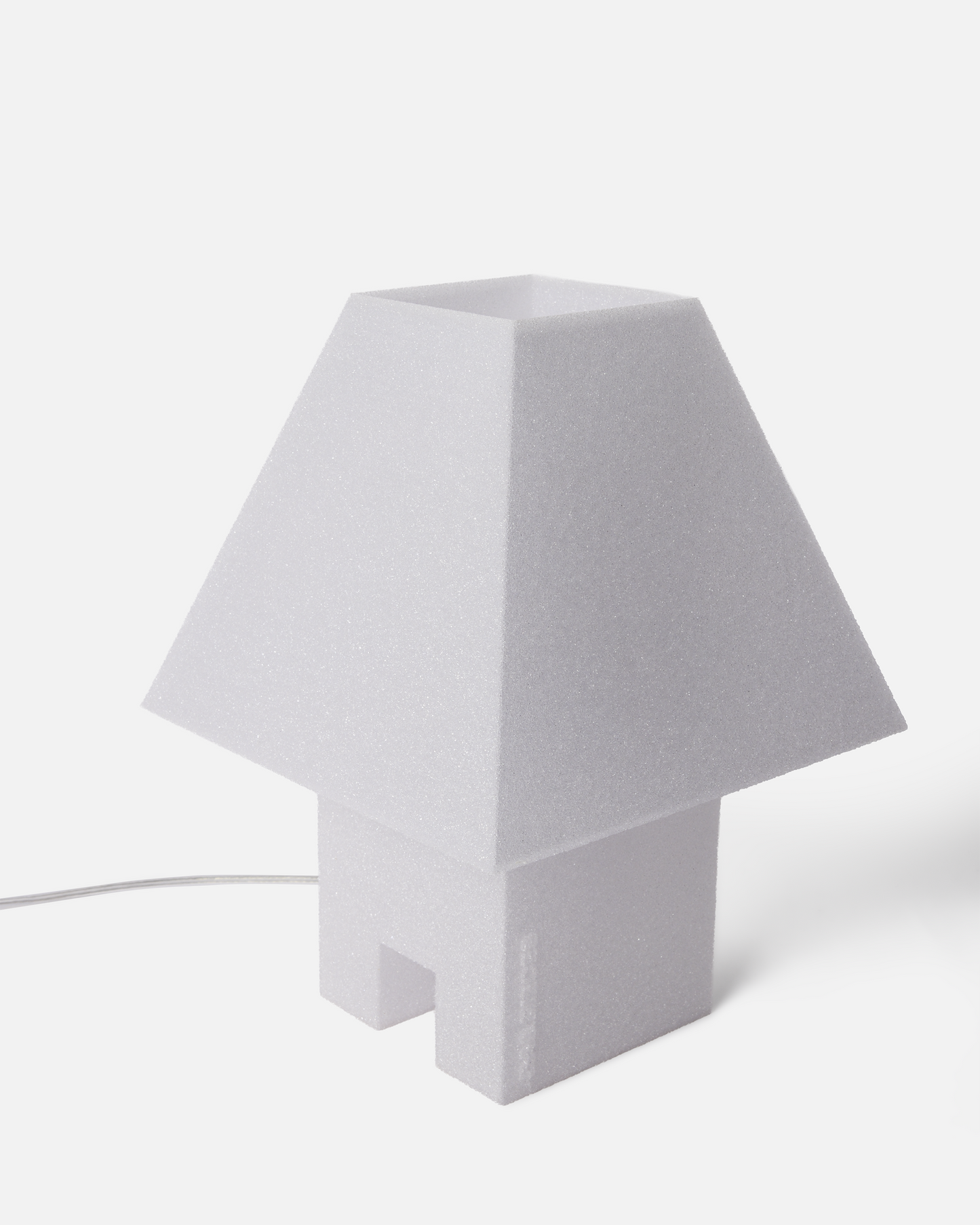 BLOCK LAMP [regular]