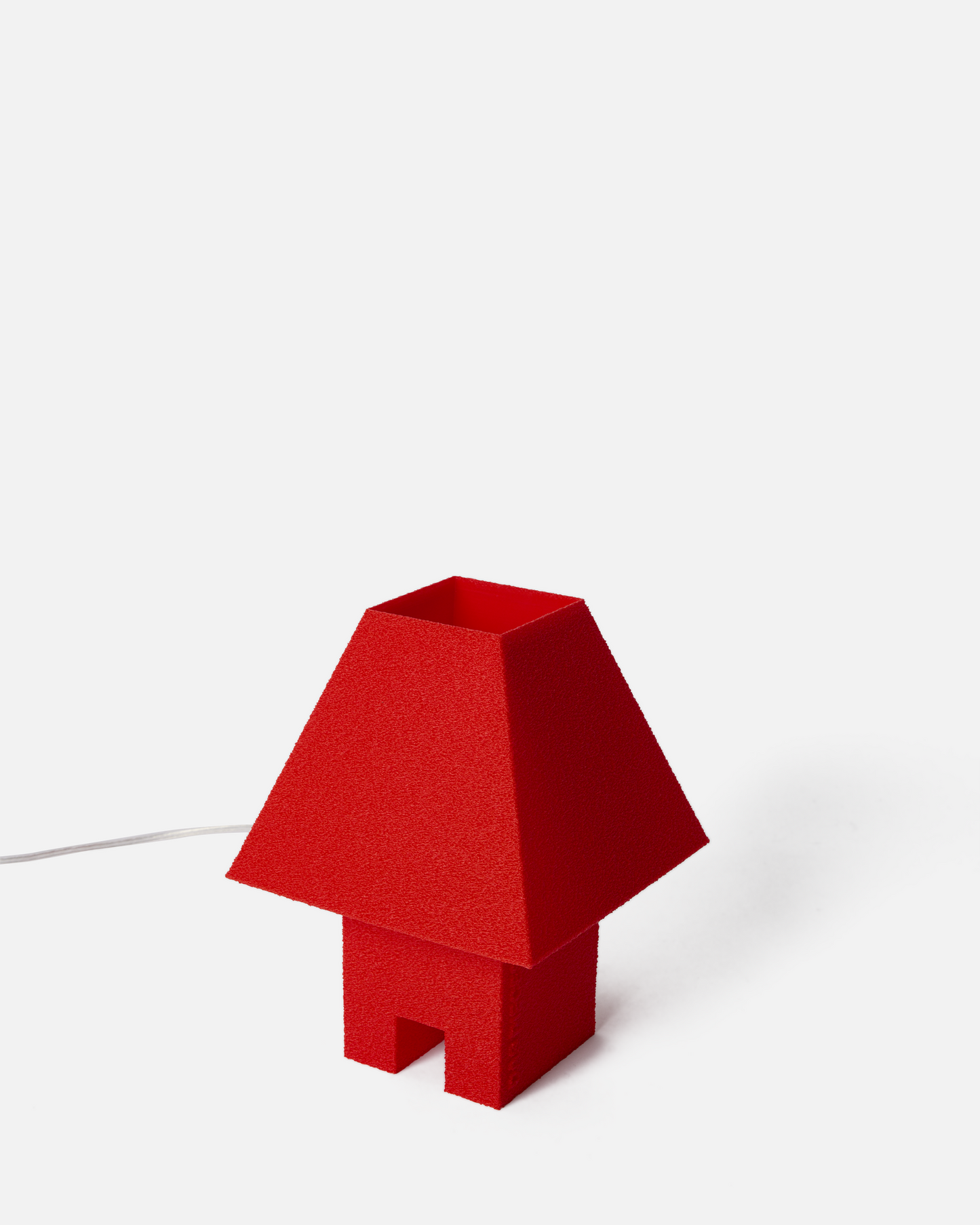BLOCK LAMP [mini]