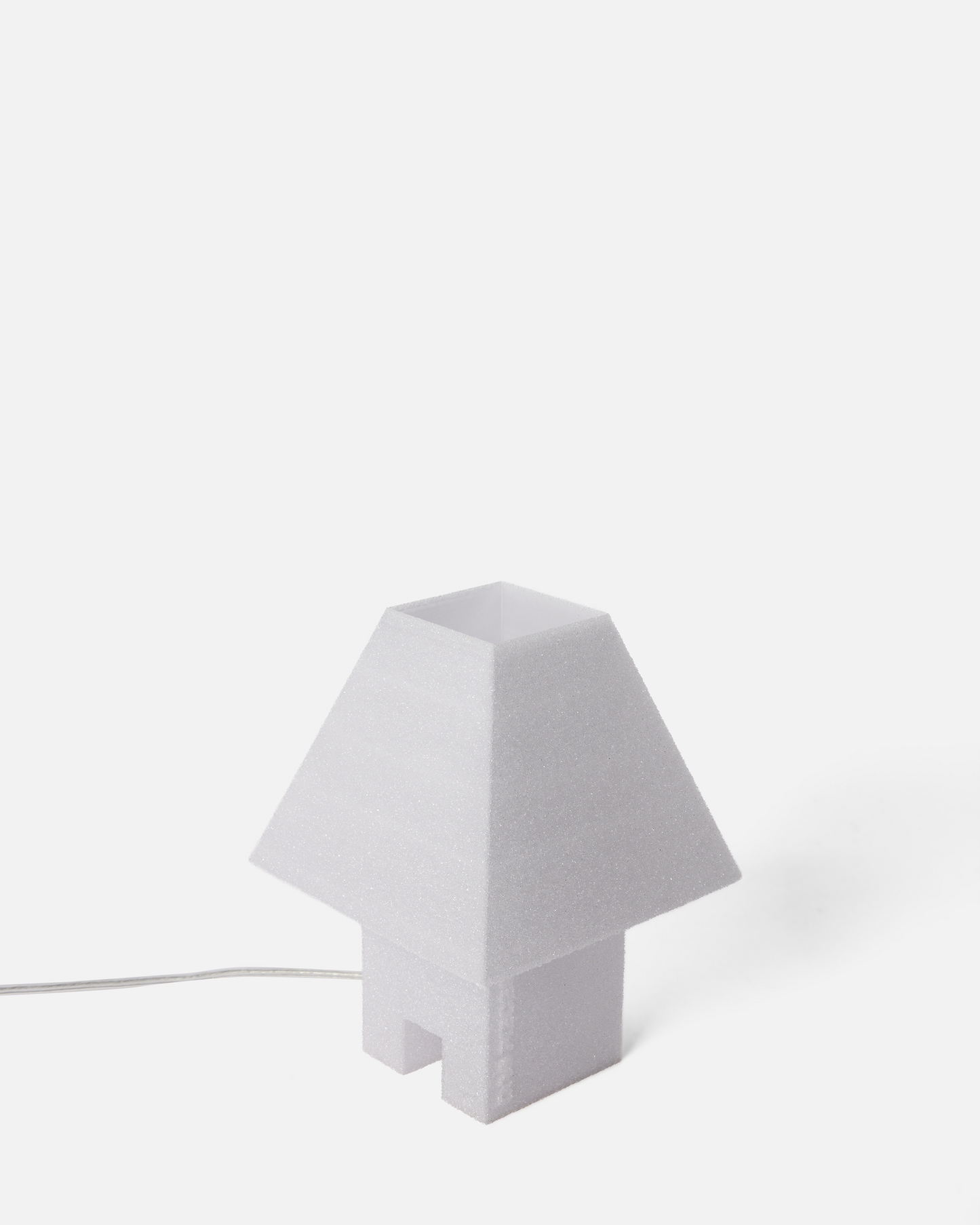BLOCK LAMP [mini]