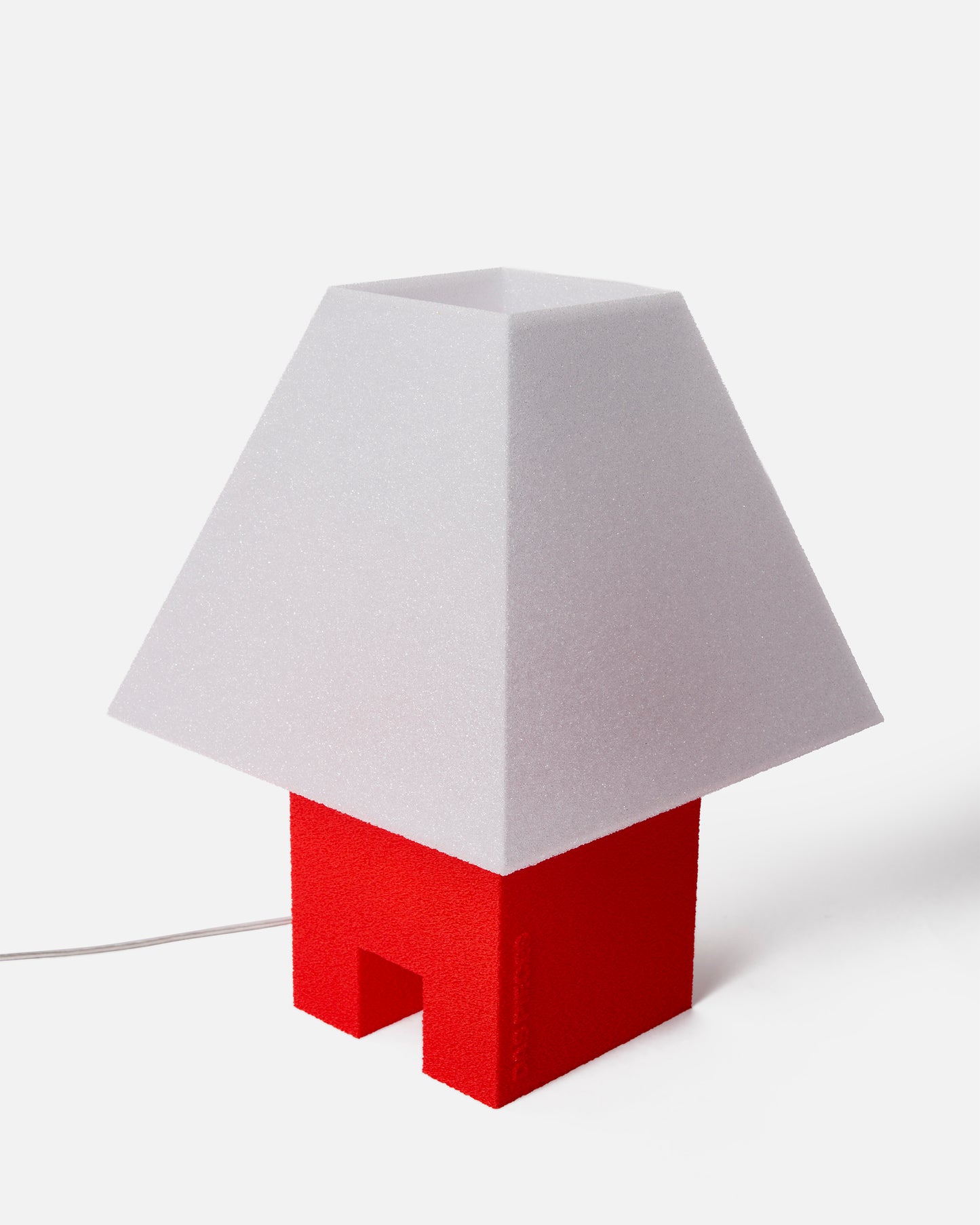 BLOCK LAMP [regular]