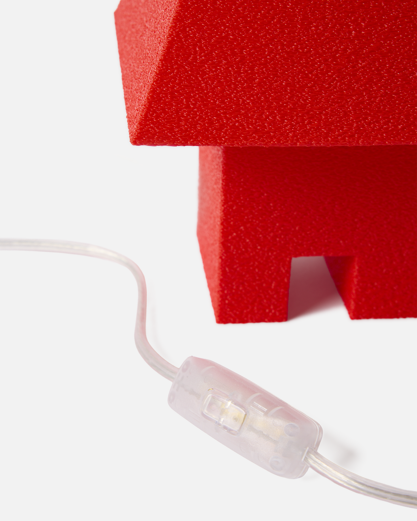 BLOCK LAMP [mini]