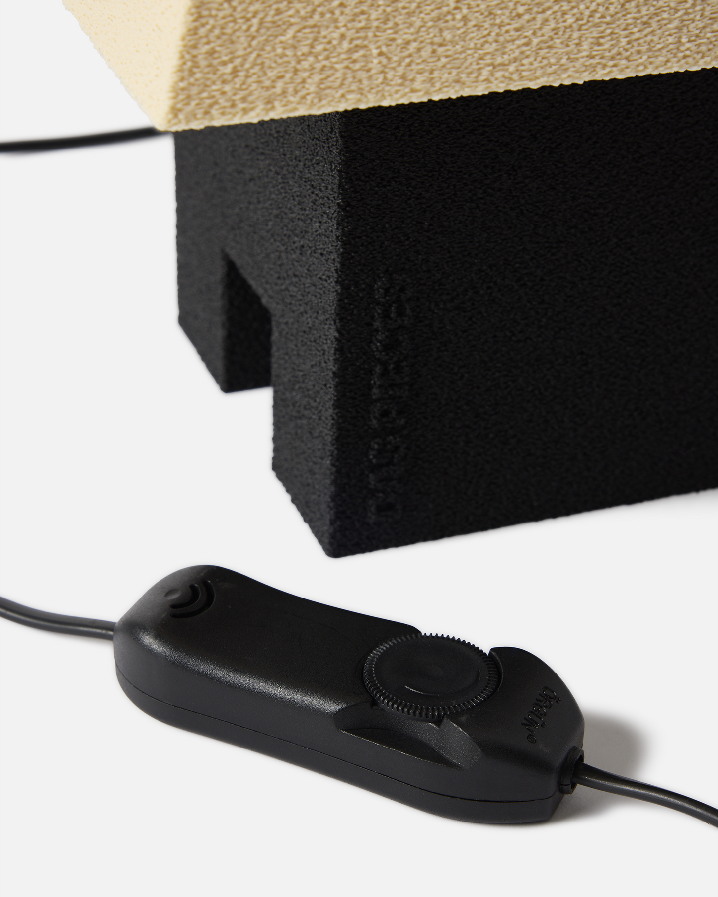 BLOCK LAMP [regular]