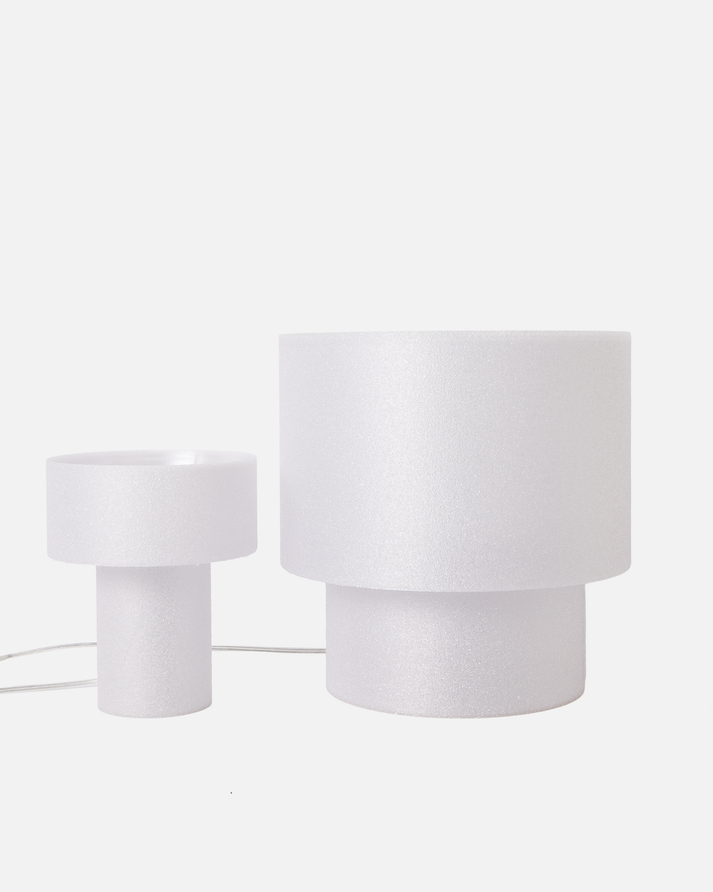 CIRCLE LAMP [regular]