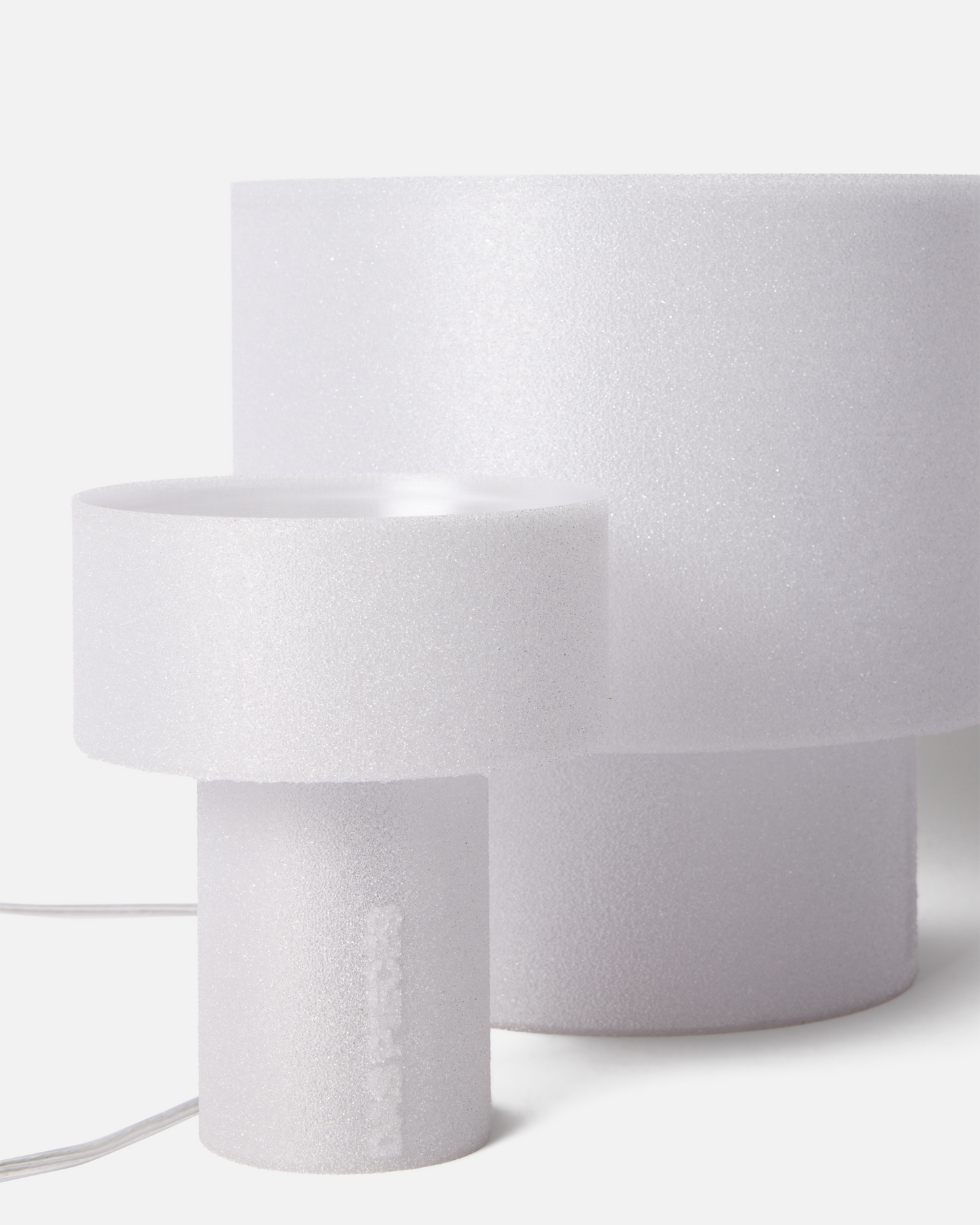 CIRCLE LAMP [mini]