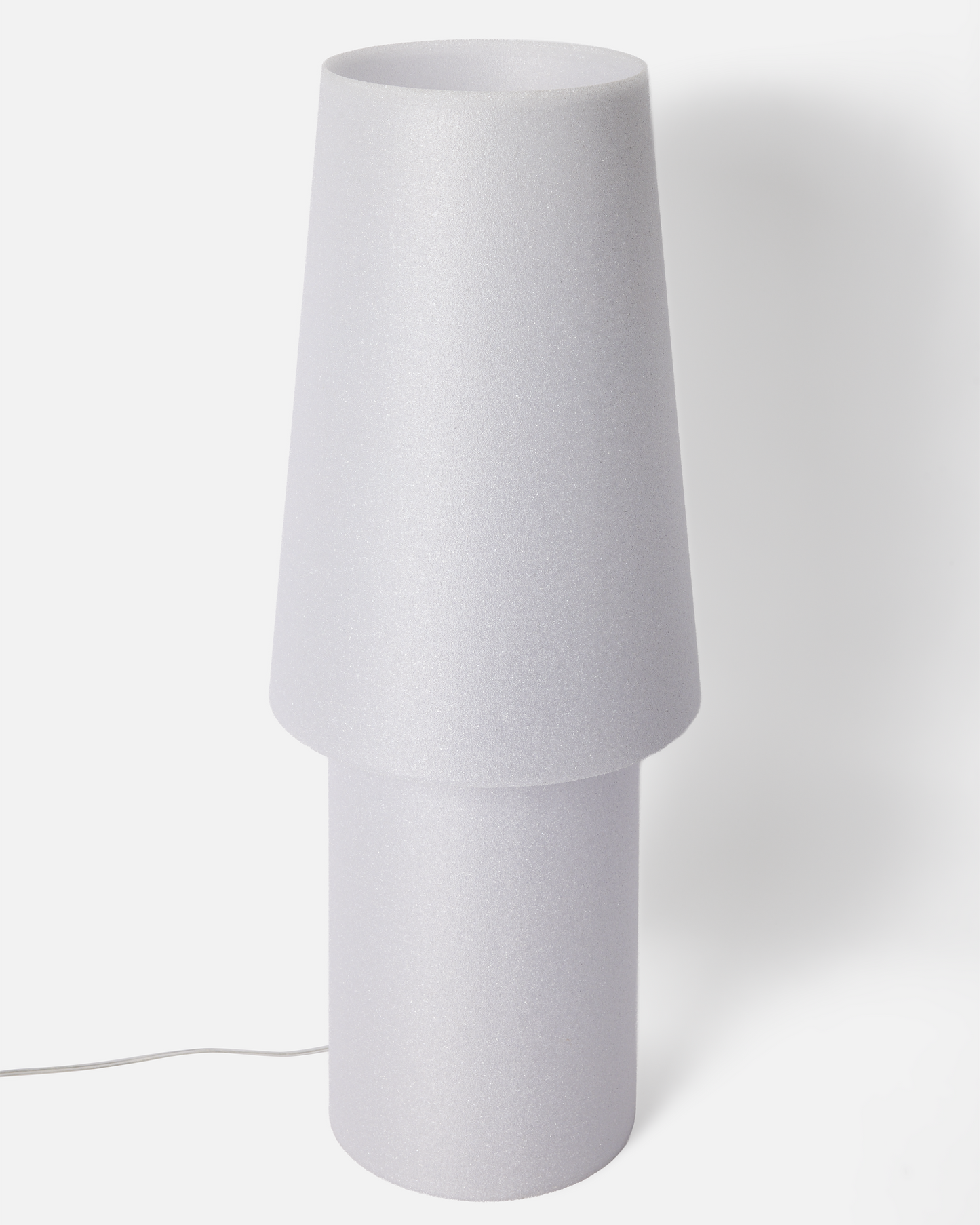 CIRCLE LAMP [maxi]