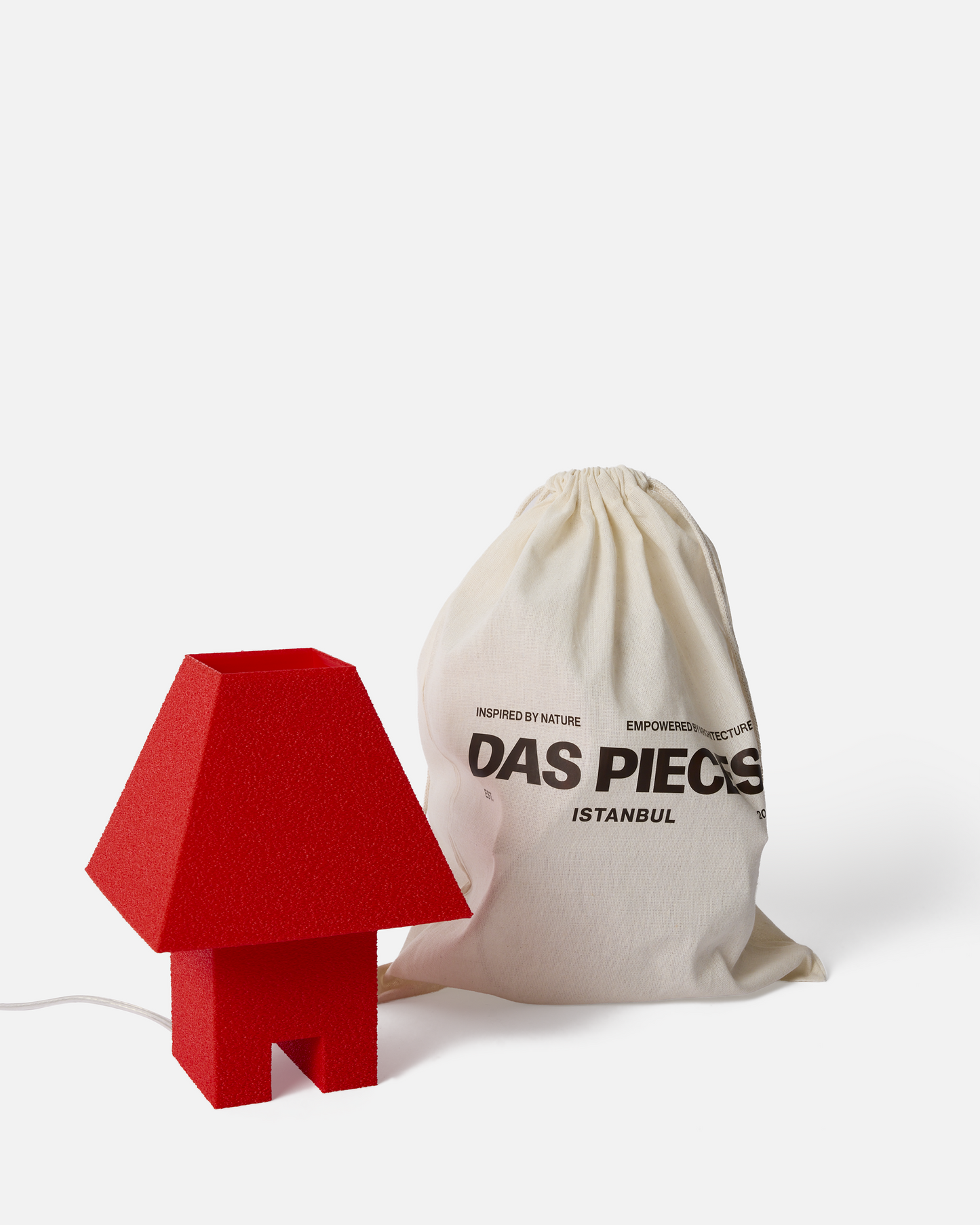 BLOCK LAMP [mini]