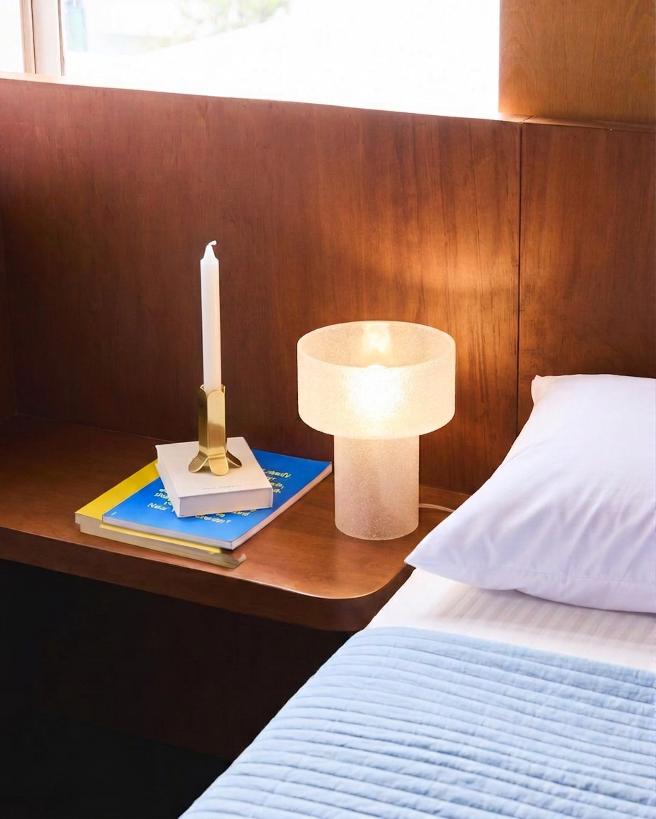 CIRCLE LAMP [mini]